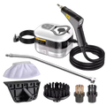 HygiaHome SC2500 PRO parný čistič